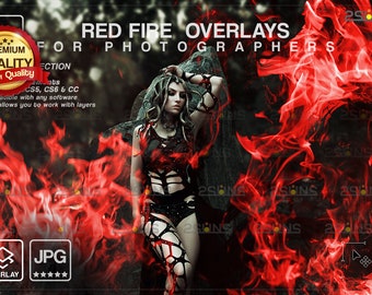 Burn overlays, Halloween overlay, Campfire Photoshop overlays, Photo overlay, Fire overlay Photo, Campfire overlay Magic photo overlay