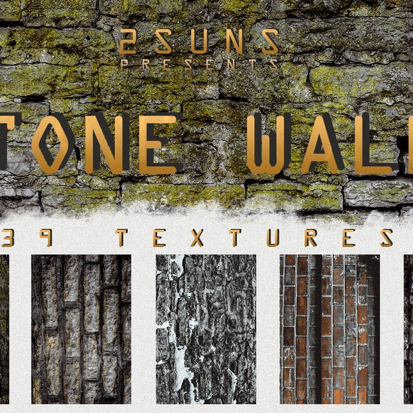 Wall photoshop overlays, Brick wall digital backdrop, Fine art texture overlays, Distressed white background, Brick wall photoshop textures