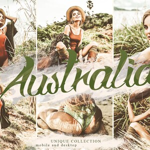 Travel presets, Influencer Presets, Wedding presets, Lightroom presets, Aesthetic Presets, Outdoor Presets, Blogger Presets