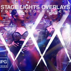 Neon photoshop overlays, Bokeh overlays, Christmas overlays, Neon light photo overlays, Prism overlay, crystal light overlay, rainbow lights