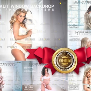 White Window Curtains Overlays, Curtain backdrop, Maternity backdrop, chiffon curtains, Window backdrop, Sheer Curtains photoshop overlays