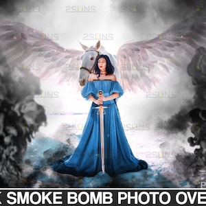 Black smoke overlay, Fog overlay, Photoshop overlays, Halloween smoke bomb overlay, Magic fog photo overlays, Clipart Smoke png, Fog png