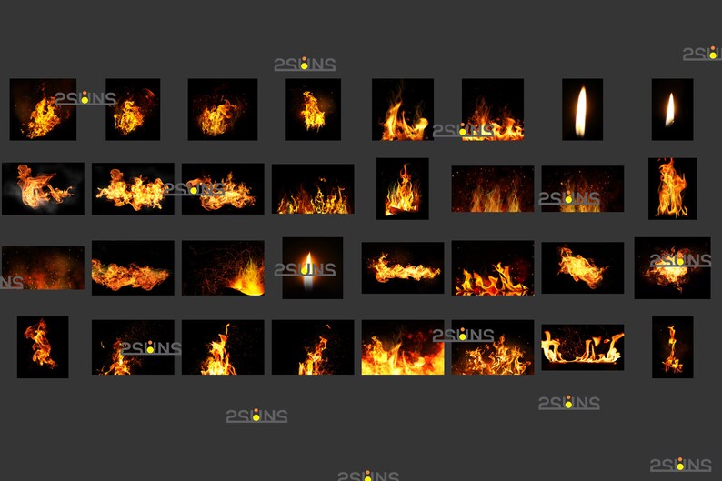 Burn overlays, photo overlay, Halloween overlay, Flame overlay photo, Campfire overlay, Magic photo overlay, Fire photo overlays image 10