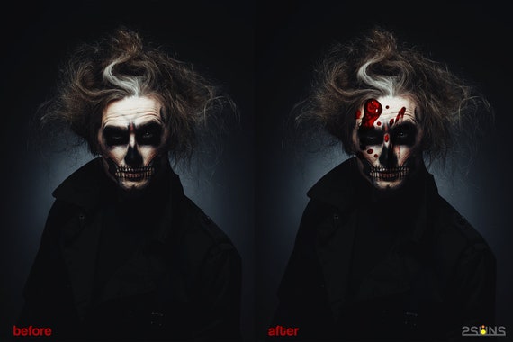 blood overlays blood overlays