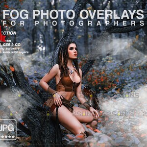 Real fog overlay, White smoke overlay, Photoshop overlays, Halloween overlay, smoke photo overlay, Fog photo overlays, Fog Textures Smoke