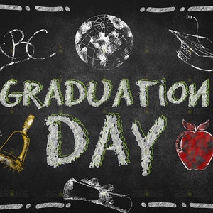 Photoshop overlays, Graduation overlays, Photo overlays Sidewalk chalk overlay Graduation announcements 2023 Illustrations PNG