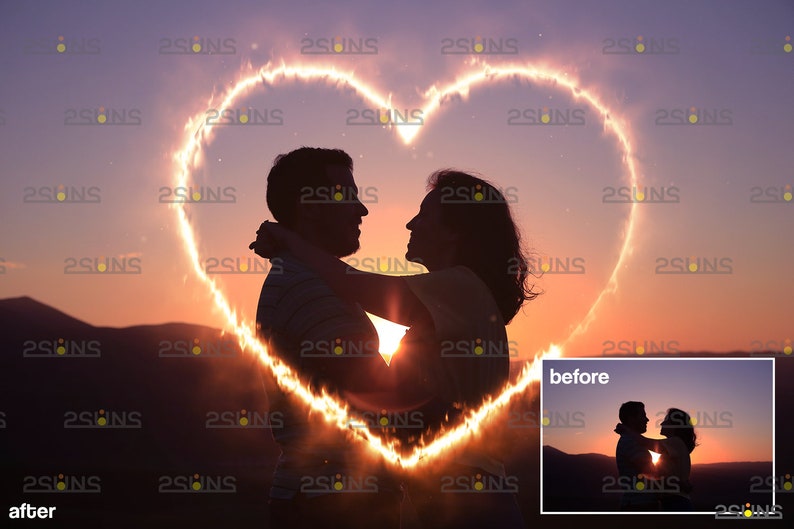 Valentine overlay /& Photoshop overlay Valentine day Photoshop fire overlay Sparkler overlay Valentine digital backdrop heart backdrop