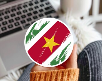 Akachafactory Stickers decal souvenir vinyl car shield city flag Akachafactory Stickers decal souvenir vinyl car shield city flag