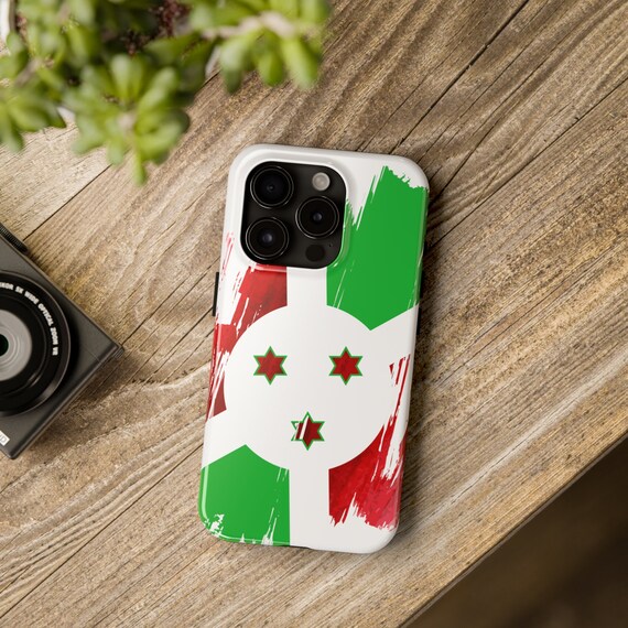 Coque IPhone Drapeau Suisse - Modèles 15 à 6 - Blanc Mat Rigide - Anti-Chocs