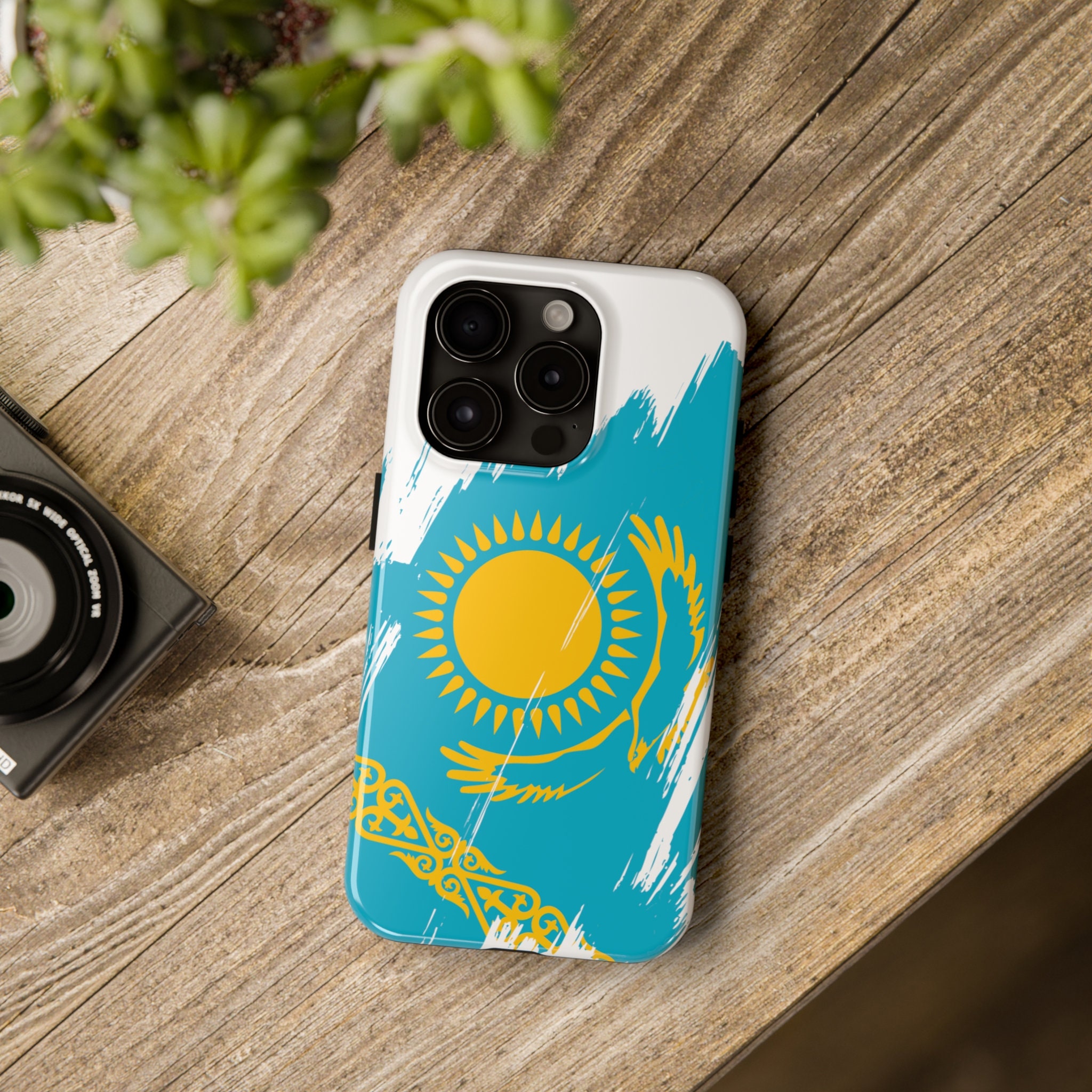 iPhone - KAZ Buy Premium Boost Friend iPhone Case - SUPERCHARGED