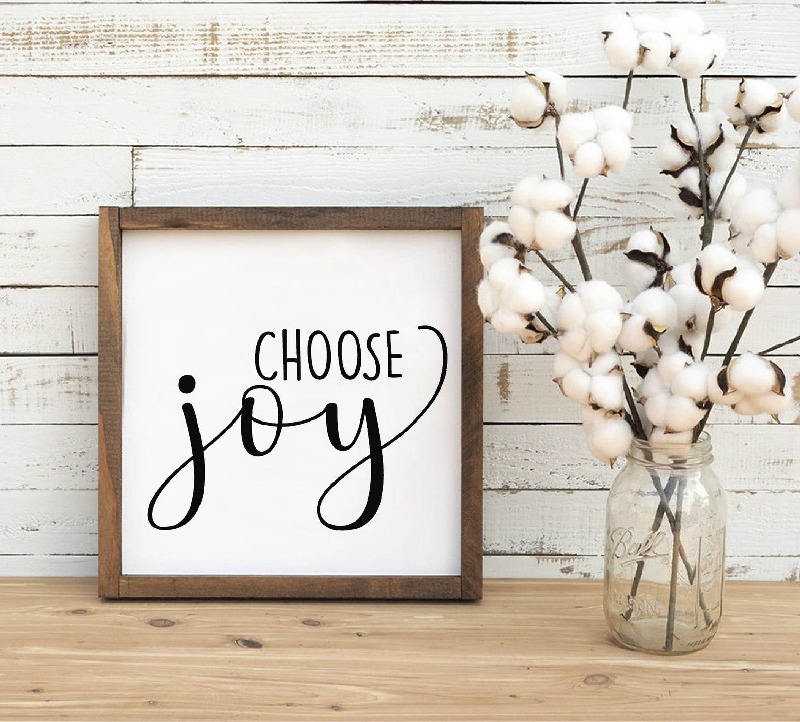 Download Choose Joy Svg Vector File Merry Christmas Choose Joy | Etsy