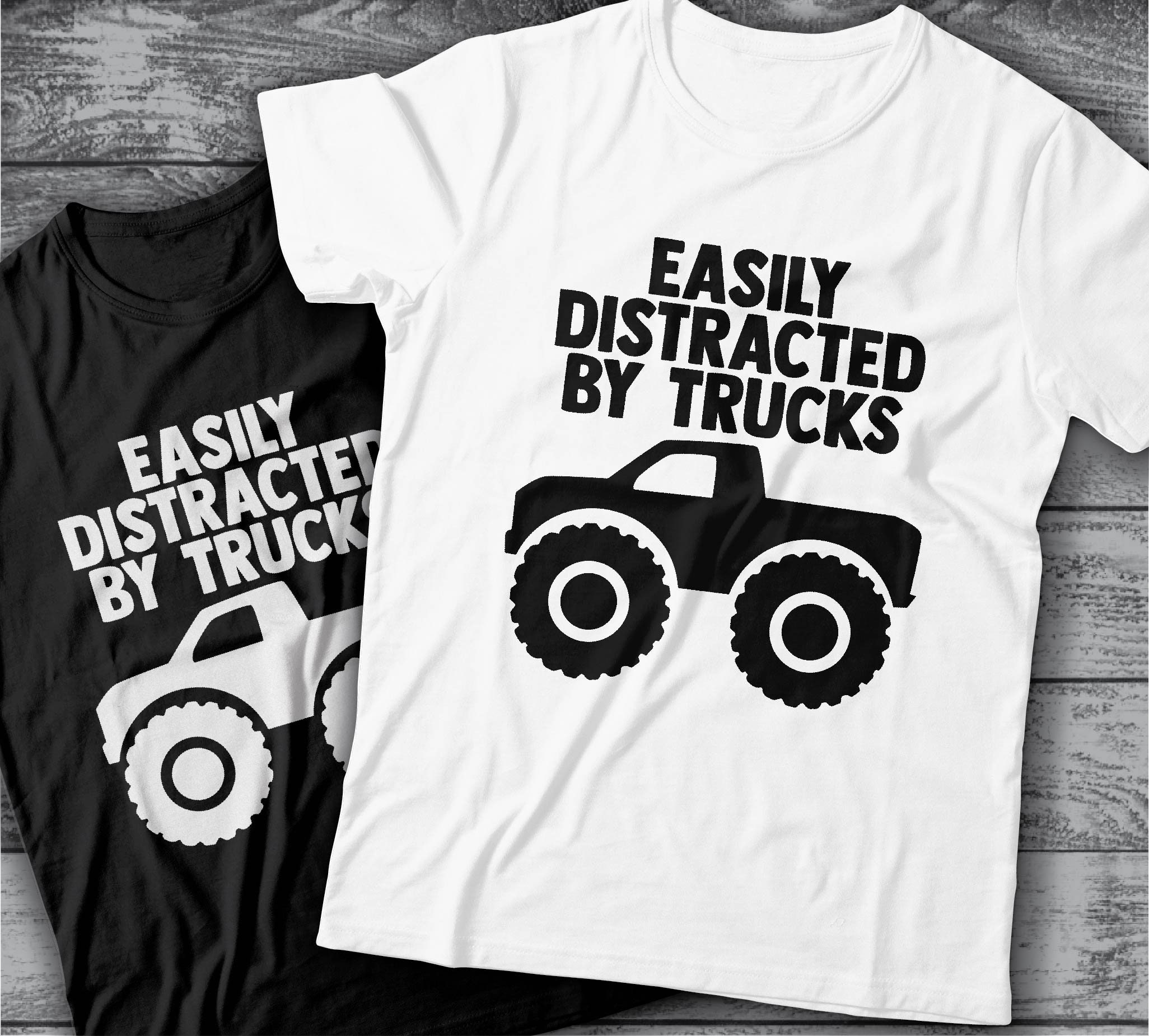 Free Free 207 Monster Truck Birthday Shirt Svg SVG PNG EPS DXF File