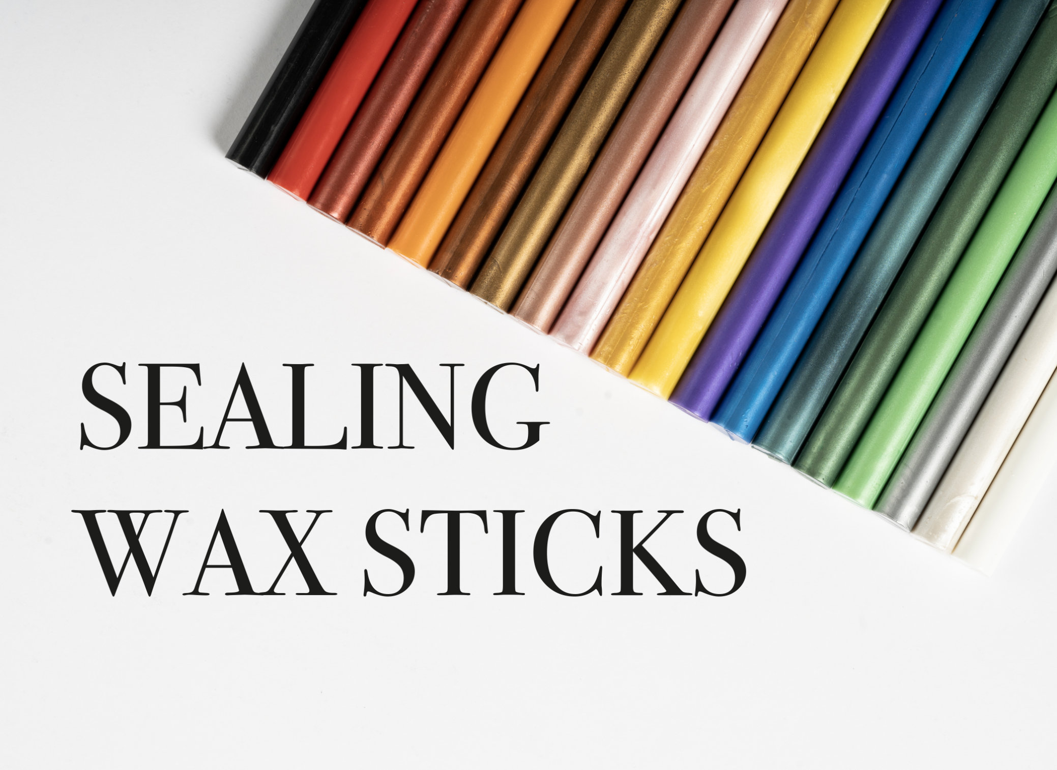 Wax Seal, Sealing Wax, Wax Sticks, Glue Gun Wax,mailing Wax, Pastel Wax,  Glue Gun Sealing Wax,wax Seal Stamp, Metallic Wax, Gold Sealing Wax 