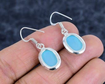Orecchini A Forma Di Lucertola In Argento 925 - Gioielli Originali A Tema Animali Per Donne, Confezione Regalo - 3