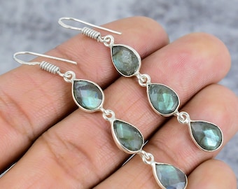 Acquista Gioielli Per Orecchini In Argento Sterling 925 Fatti A - Foto 2