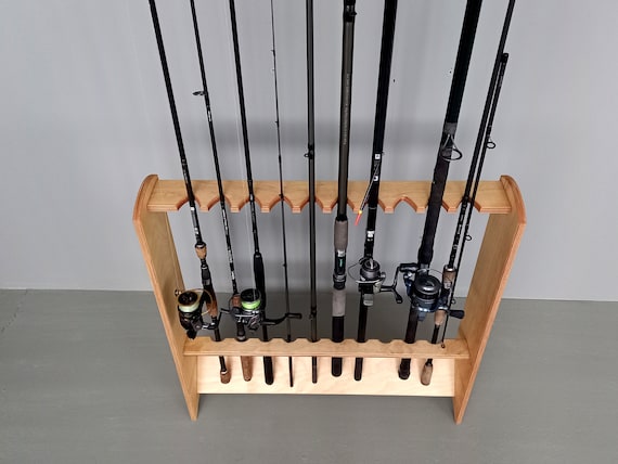 Rod Holder For Ground Nicunom 2-Pack Adjustable Fishing Rod