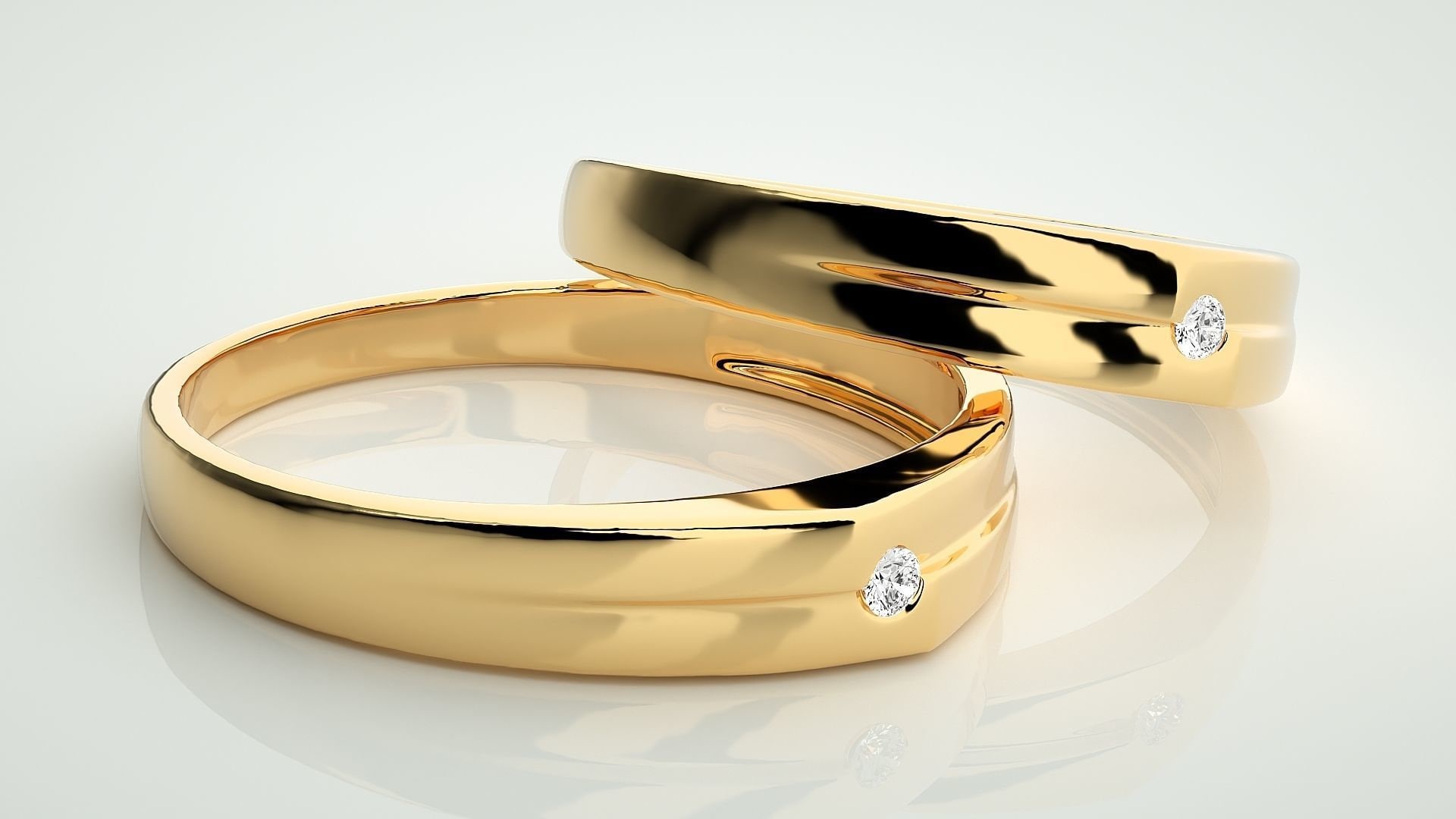 Vogue jewellers wedding outlet