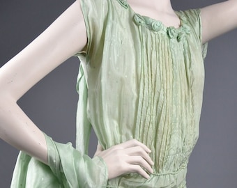 Robe Annee Folles Etsy