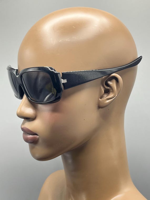 Mikli Biosun Starck  Sunglasses of France STARCK - MIKLI - BIOSUN - Biolink Sunglasses  main image 4