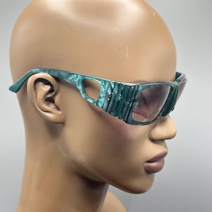Claude Montana Sunglasses - Etsy
