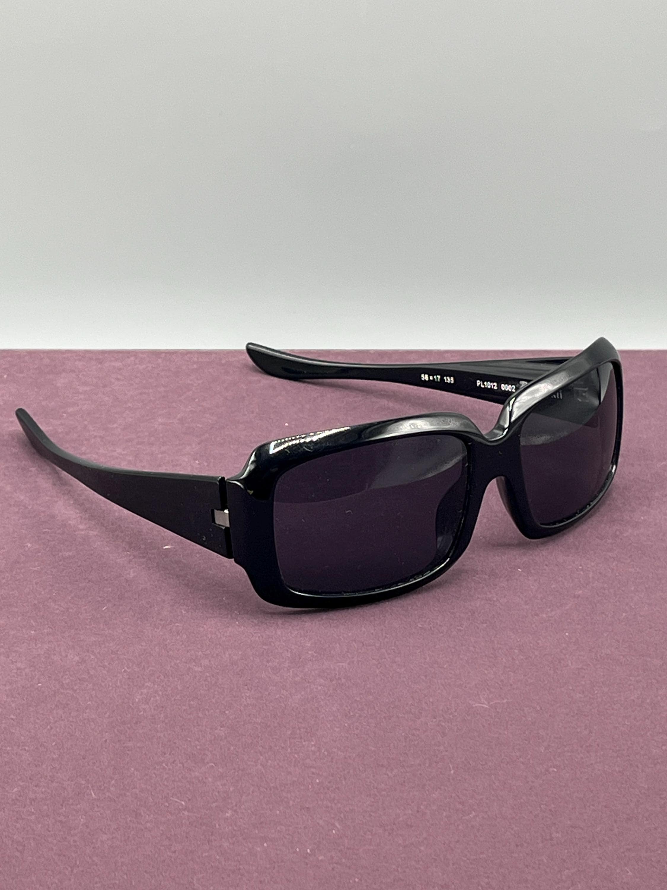 STARCK - MIKLI - BIOSUN - Biolink Sunglasses  display picture 1