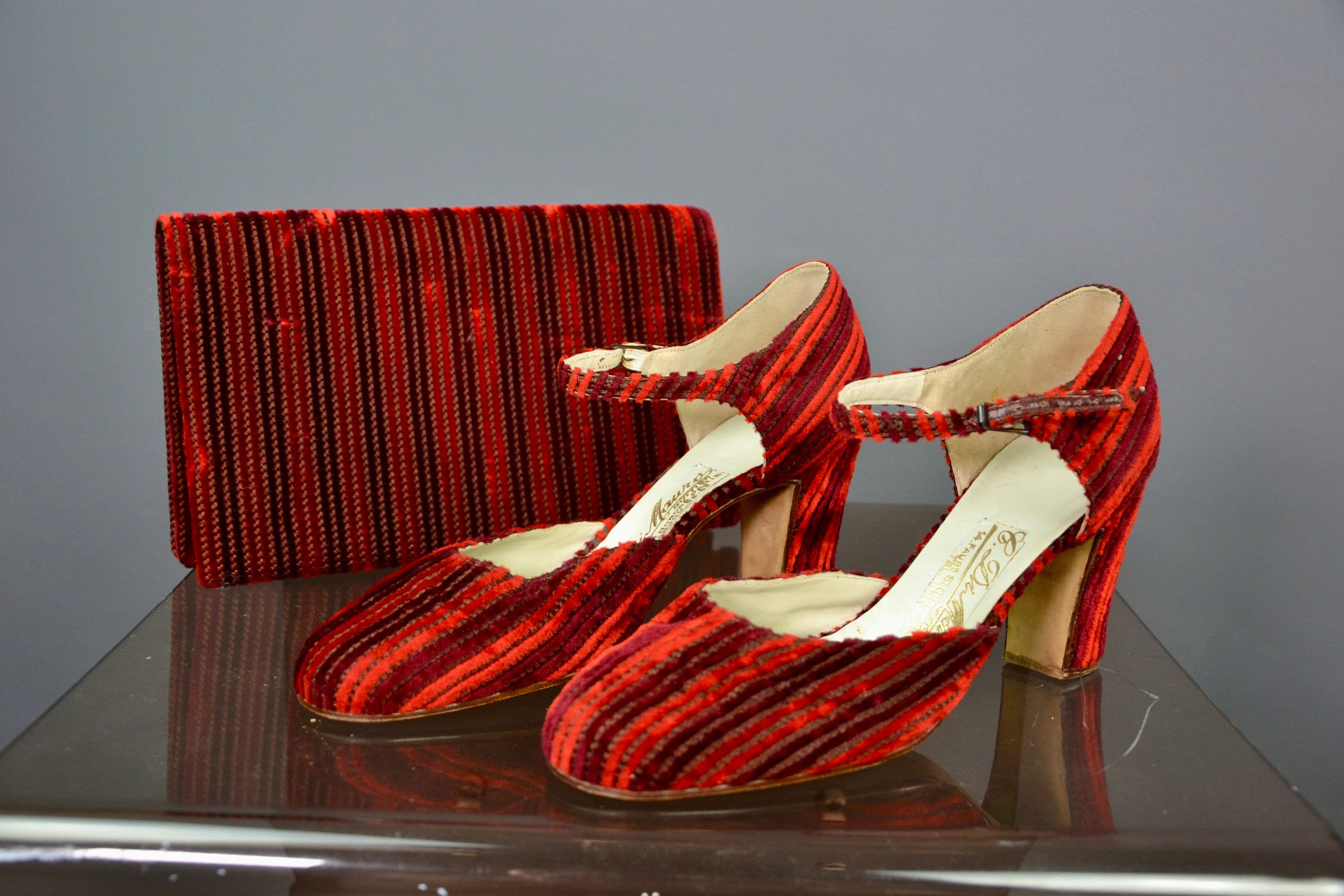 Lanvin shoes Nederland