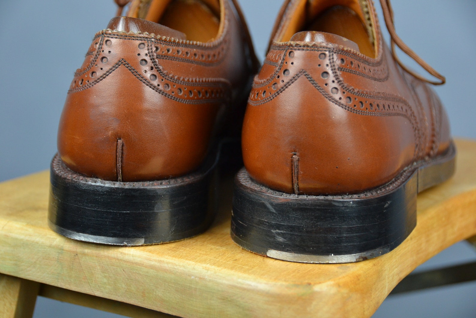 base weston shoes