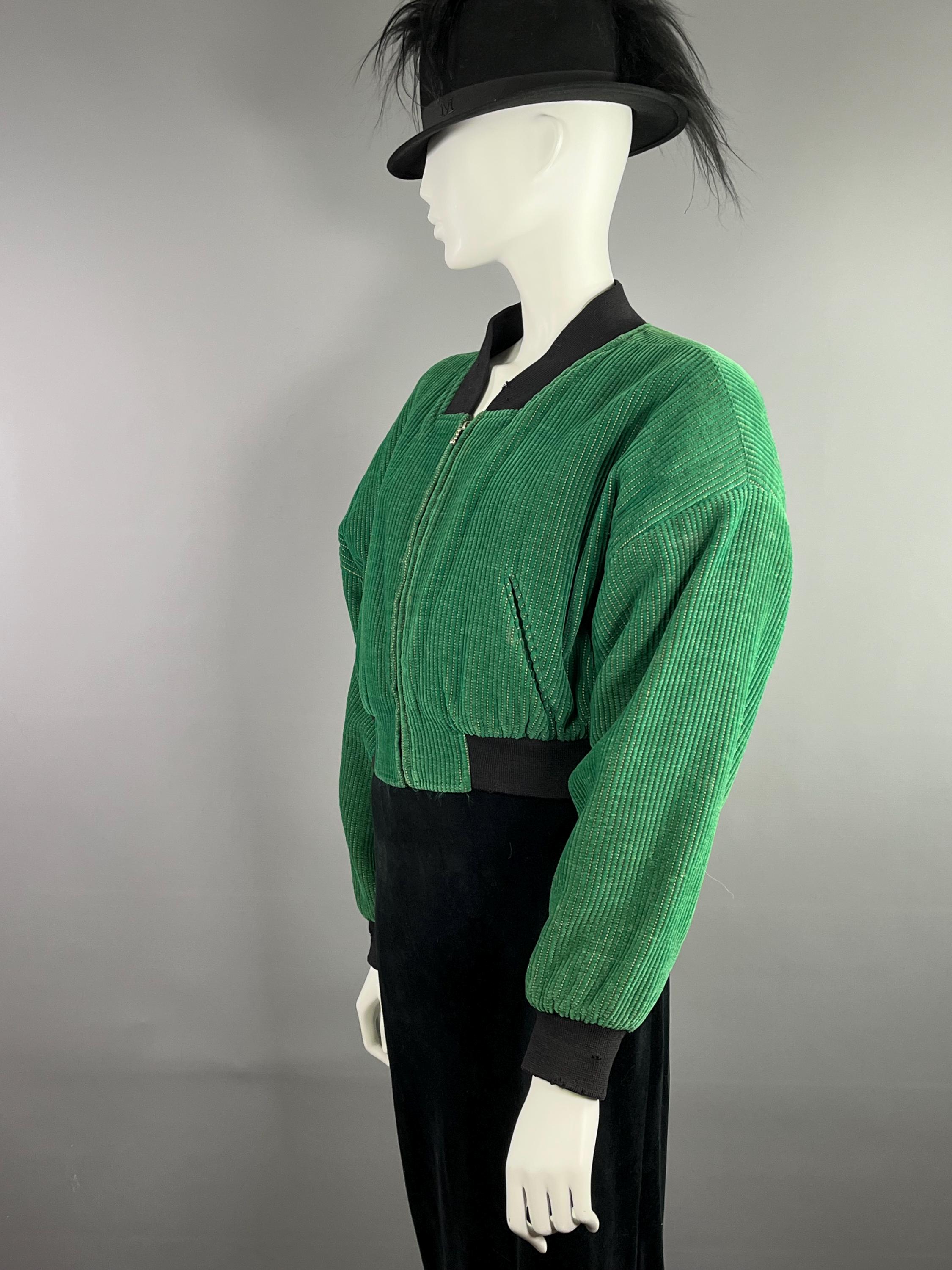 JEAN PAUL GAULTIER Men for Gibo - 1985 年秋冬コレクション 