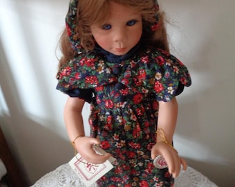 Good-Kruger DEAR DIARY My Story Vinyl  DOLL