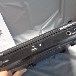 Delleson Dolby Digital 720P Home DVD Player image 2