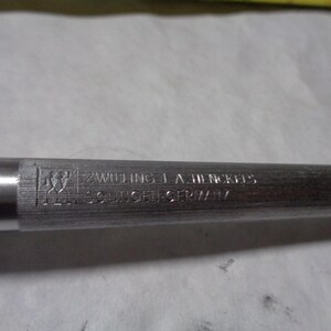 Wusthoff J A Henkins Butcher Knife Sharpener image 2