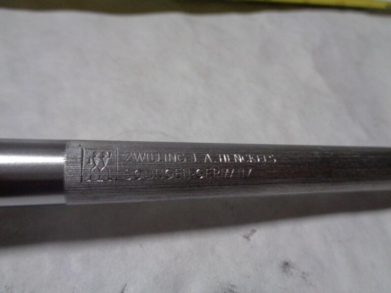 Wusthoff J A Henkins Butcher Knife Sharpener image 2
