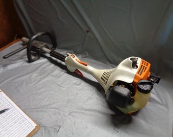 STIHL KM55 R-Z Combi Unit - 2179-5599 - Parts or fix