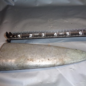 Tobacco Spear