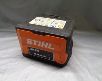 STIHL AK20 36 Volt 4.0ah Battery