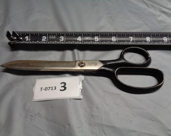 Deluxe Kleen-Cut 112C-8" Scissors
