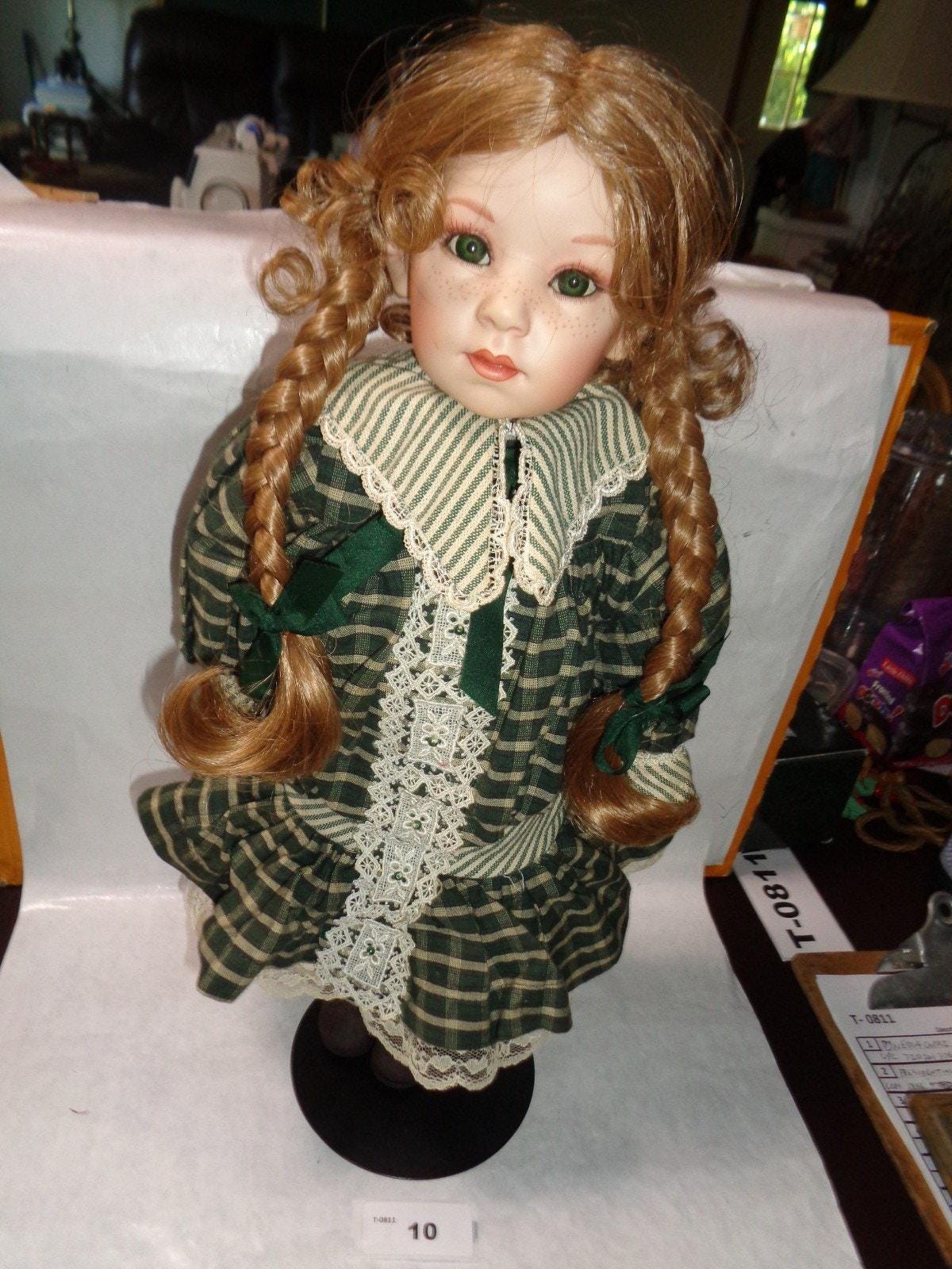 Franklin mint coca cola doll - Etsy 日本