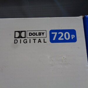 Delleson Dolby Digital 720P Home DVD Player image 6