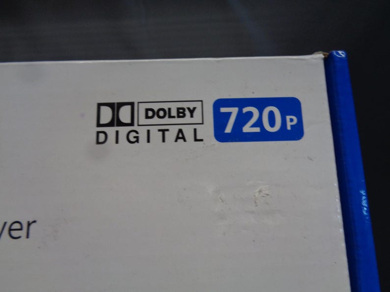 Delleson Dolby Digital 720P Home DVD Player image 6