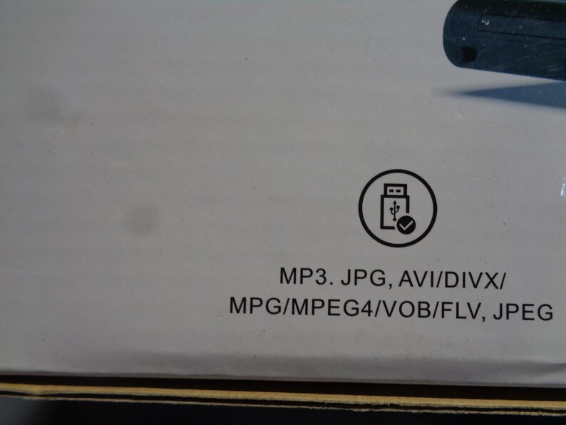 Delleson Dolby Digital 720P Home DVD Player image 10