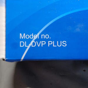 Delleson Dolby Digital 720P Home DVD Player image 7