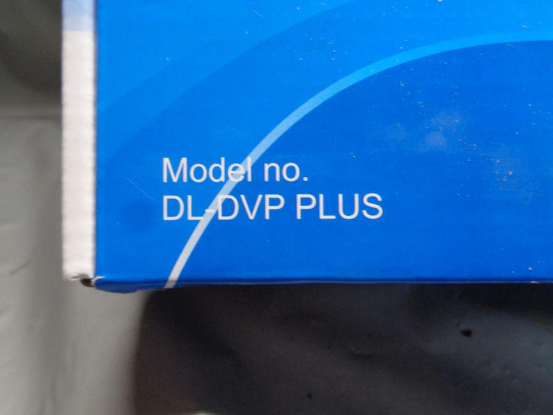Delleson Dolby Digital 720P Home DVD Player image 7