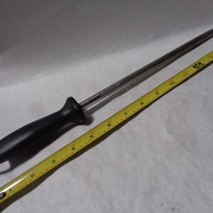 Wusthoff J A Henkins Butcher Knife Sharpener image 1