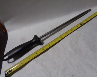 Wusthoff J A Henkins Butcher Knife Sharpener