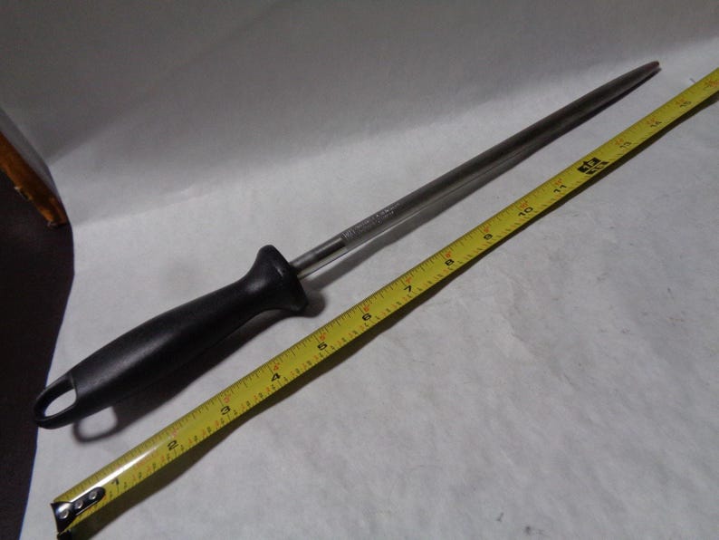 Wusthoff J A Henkins Butcher Knife Sharpener image 1