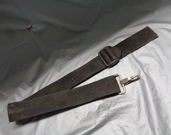 Shoulder Strap for Weed Trimmer Brush cutter 2" Wide x 6" Folded