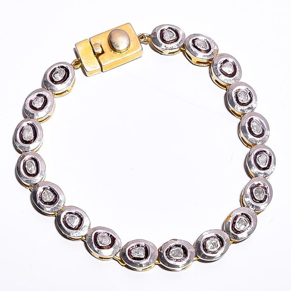 Avery Small Diamond Front Bolo Bracelet – RW Fine Jewelry