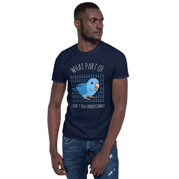 Bird Watching Goes Both Ways Funny Bird Lover Tee T-Shirt Bird Watching Goes Both Ways Funny Bird Lover Tee T-Shirt