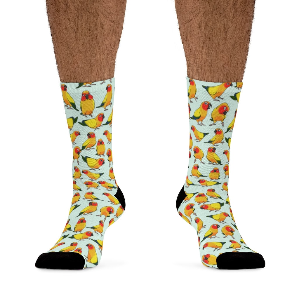 G2tup 2 Pairs Bird Lover Gift Id Rather Be My | INDIA
