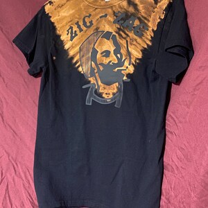 Zig zag man shirt - Etsy 日本